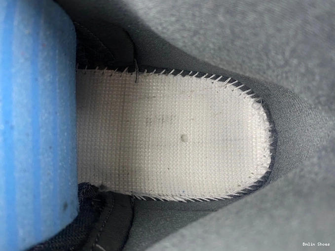 Bmlin Shoes mens 130690-005 
